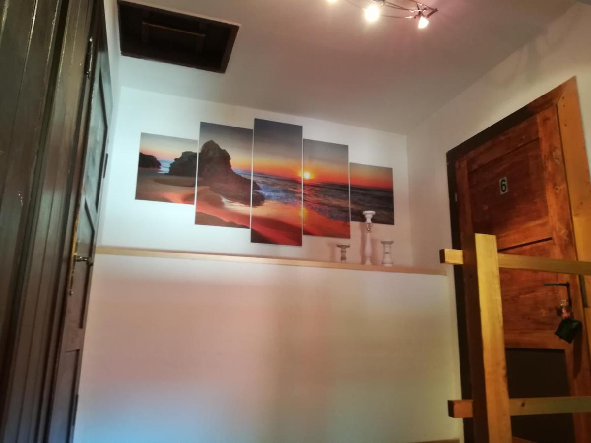 Ferienwohnung Am Park Pegau Dış mekan fotoğraf